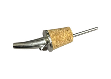 BOUCHON LIEGE ET INOX