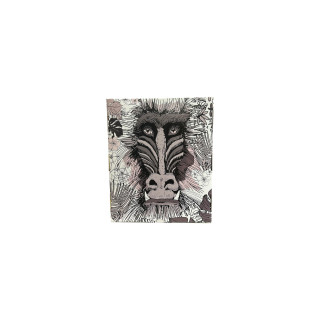 COFFRET 3 BIERES NOIR ET BLANC (3X75CL) - THE BABOON