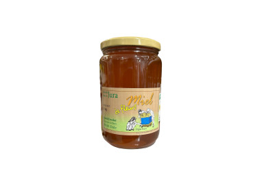 MIEL DE FLEURS - DAVID DORDOR - 1KG