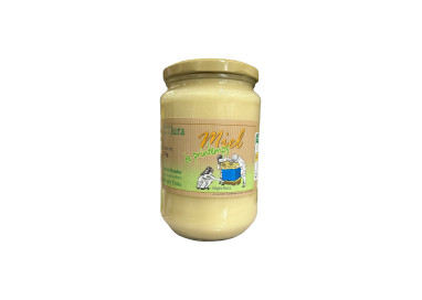 MIEL DE PRINTEMPS - DAVID DORDOR - 1KG