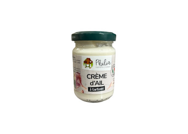 CREME D'AIL 140G PHILIA