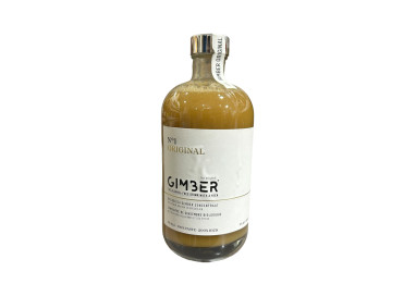 GIMBER 500ML