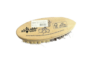 BROSSE LEGUMES