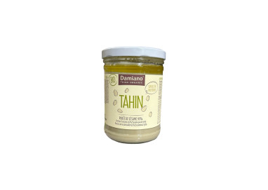 TAHIN PURÉE DE SÉSAME BIO 750G