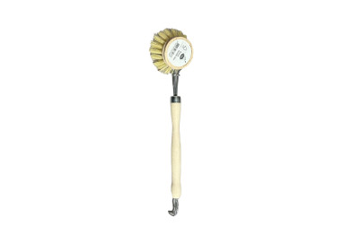 BROSSE VAISSELLE FIBRE