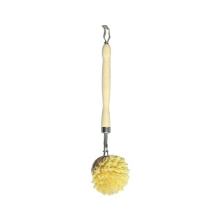 BROSSE VAISSELLE FIBRE