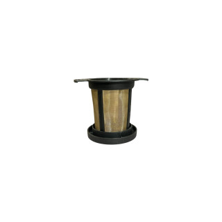 LE FILTRE À THÉ PERMANENT