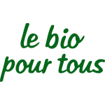 LE BIO POUR TOUS