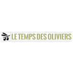 LE TEMPS DES OLIVIERS